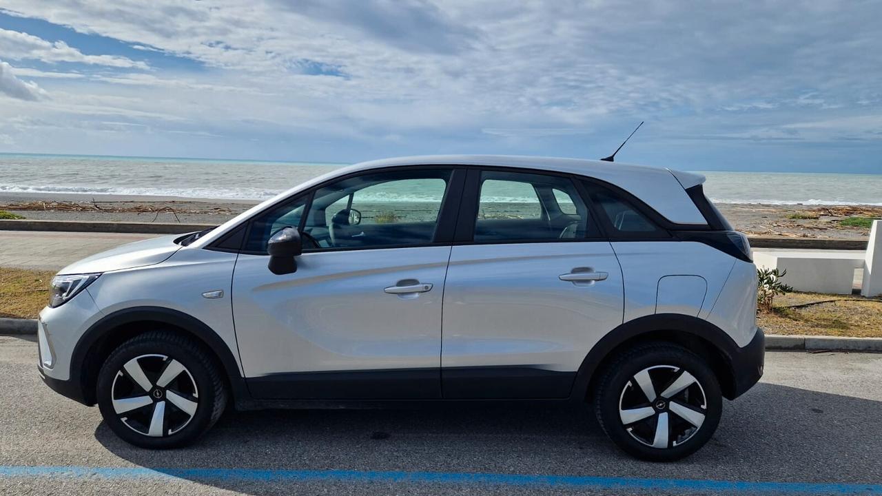 Opel Crossland 1.5 ECOTEC D 110 CV Start&Stop Edition