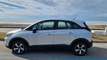 Opel Crossland 1.5 ECOTEC D 110 CV Start&Stop Edition