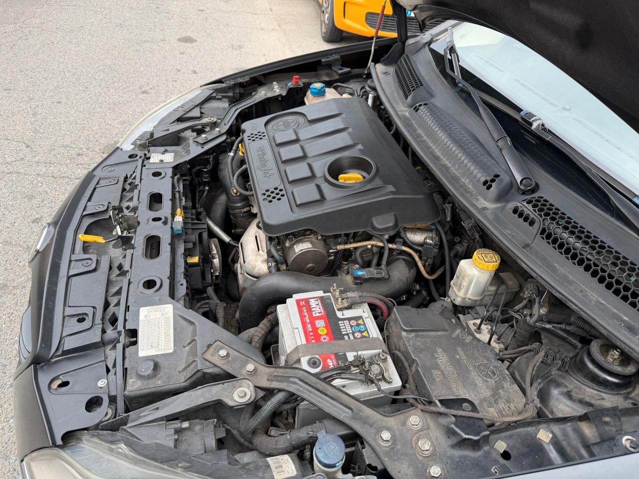 Lancia Delta 1.8 Di Turbo-Jet Sportronic Executive