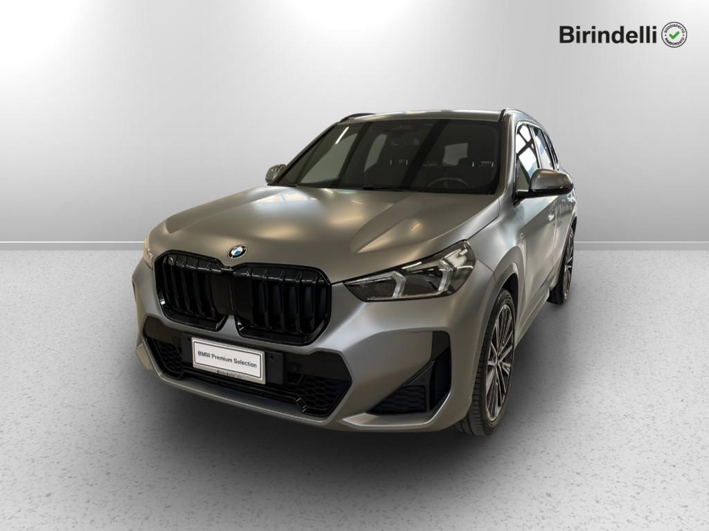 BMW X1 (U11) - X1 xDrive 20d Msport