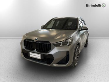 BMW X1 (U11) - X1 xDrive 20d Msport