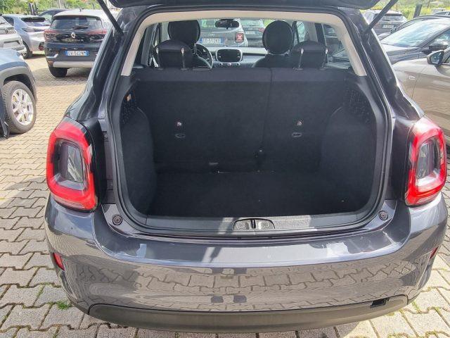 FIAT 500X 1.6 MultiJet 130 CV Club