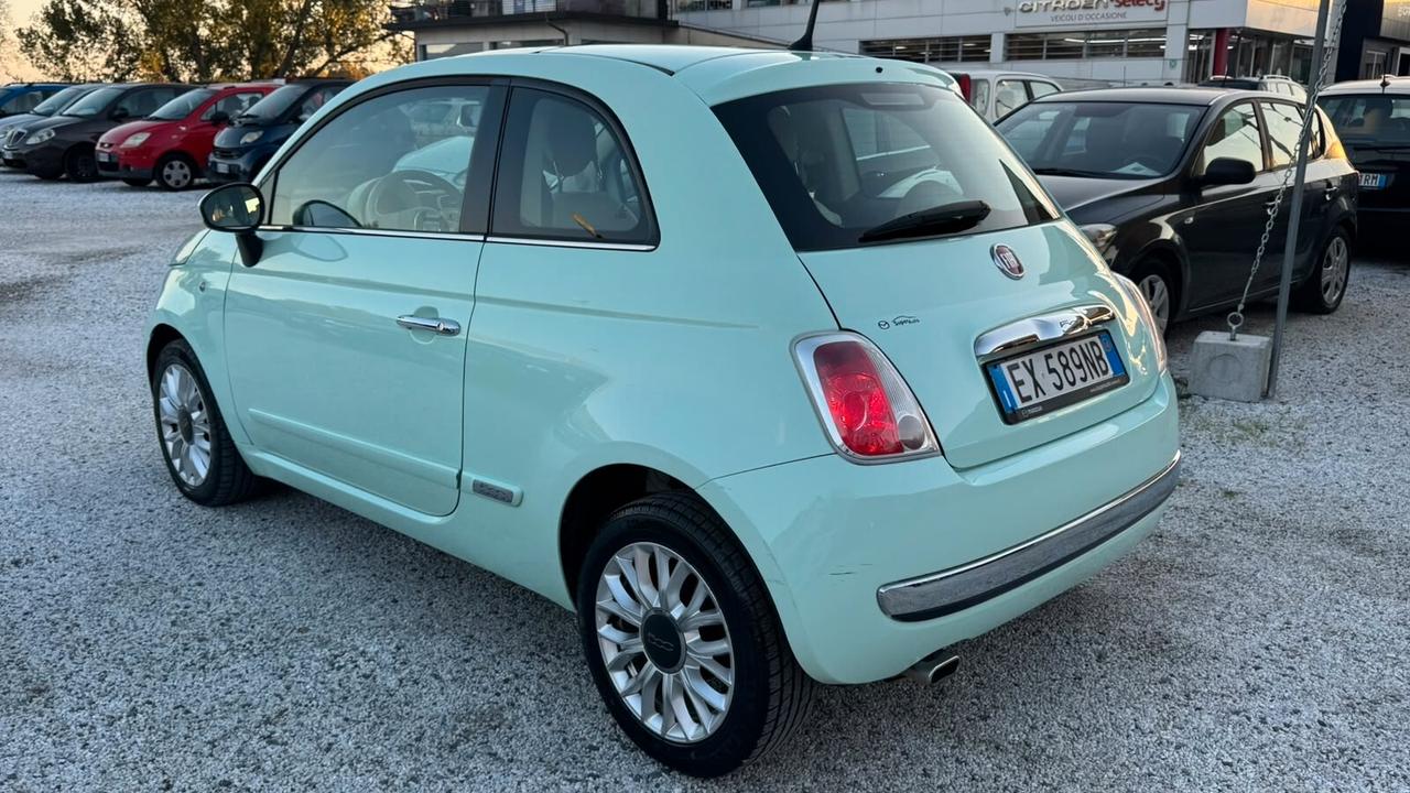 Fiat 500 1.3 Multijet 16V 95 CV GQ
