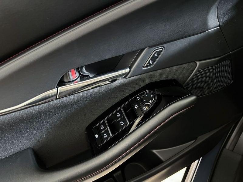 Mazda CX-30 e-Skyactiv-X M Hybrid 2WD Homura