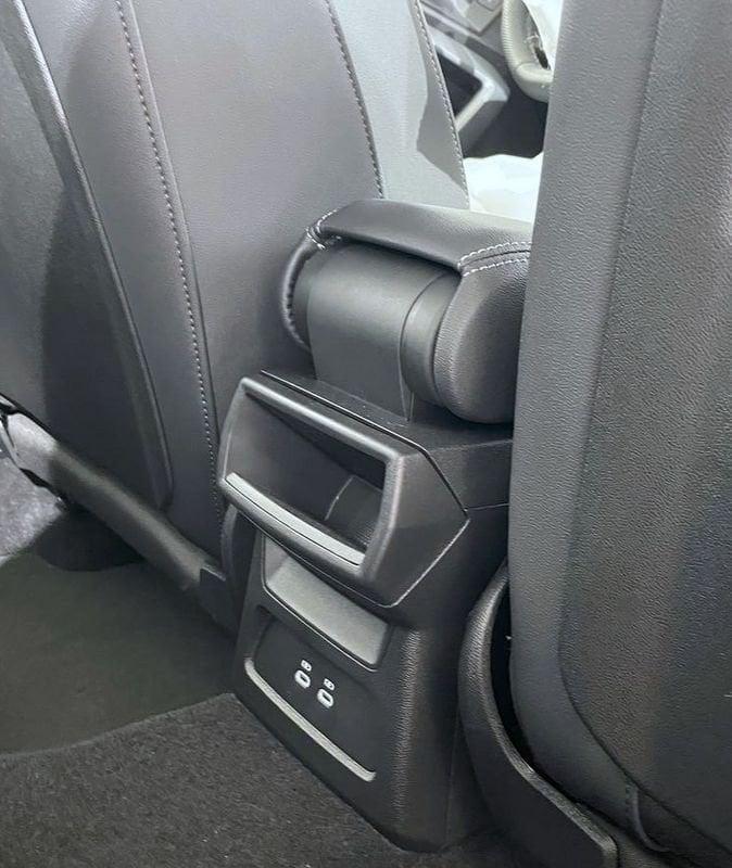 Audi A3 A3 allstreet 35 TDI S tronic Identity Contrast