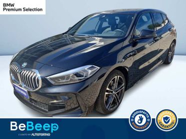BMW Serie 1 116D MSPORT AUTO