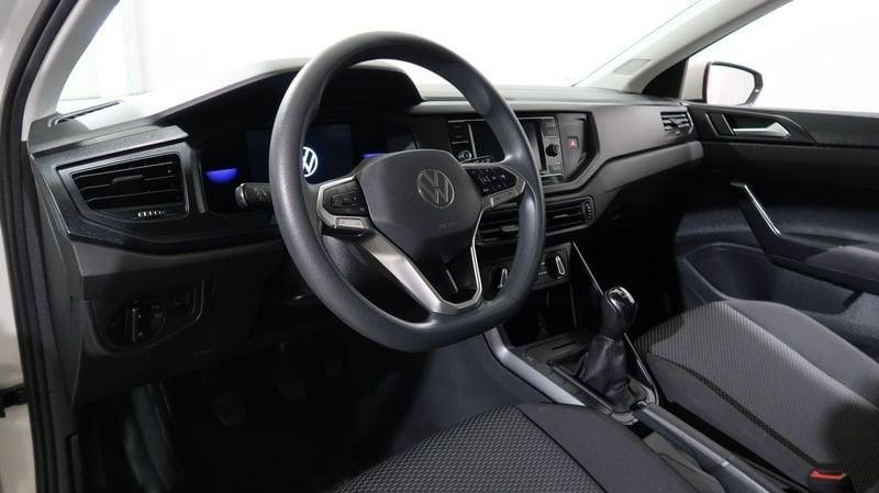 Volkswagen Polo Polo 1.0 TSI Evo