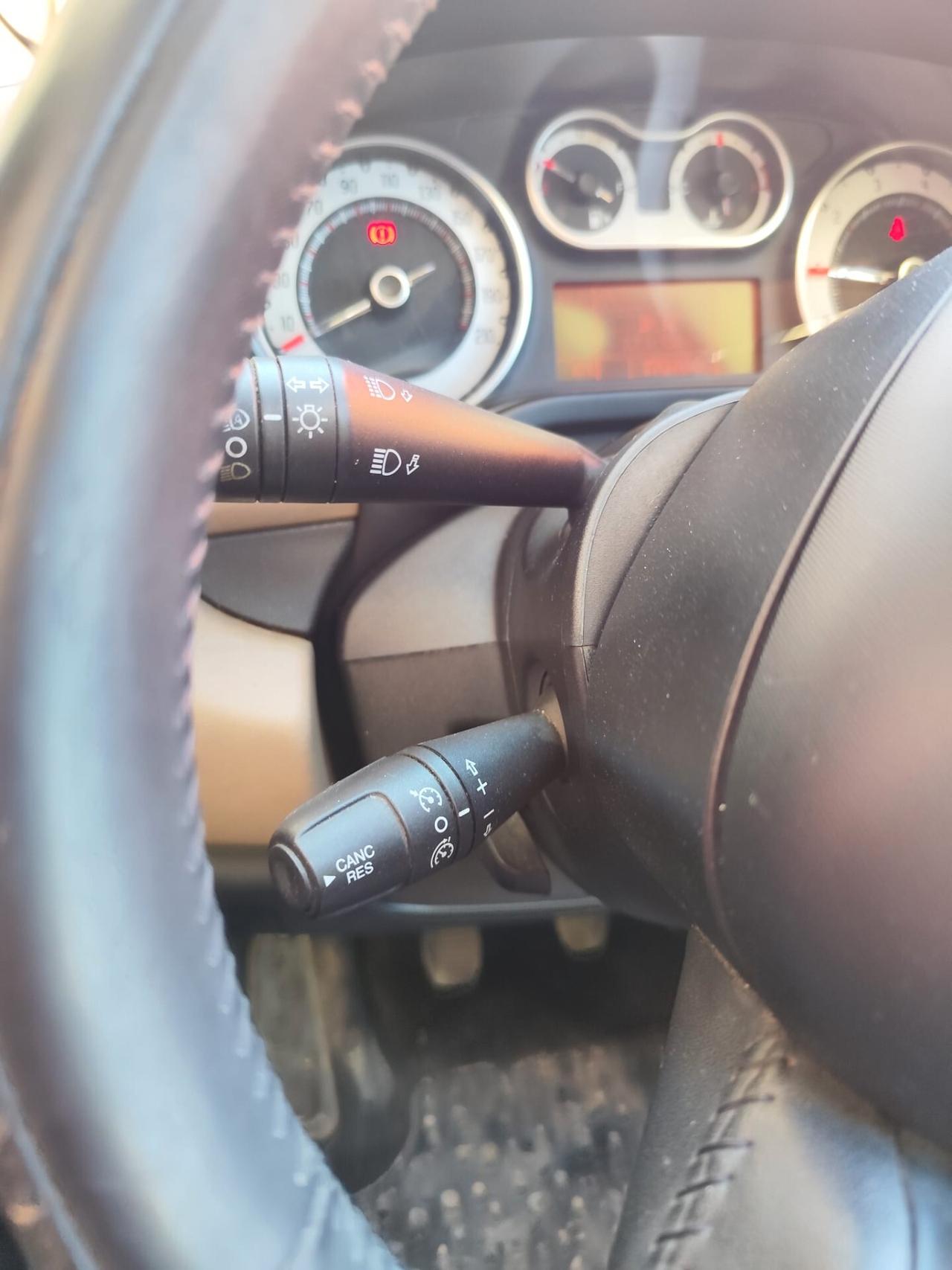 Fiat 500L 1.6 Multijet 105 CV FULL OPTIONAL