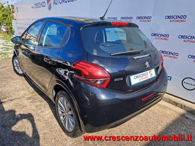 PEUGEOT 208 1.2 PureTech 82 CV - Aziendale - MINI RATA