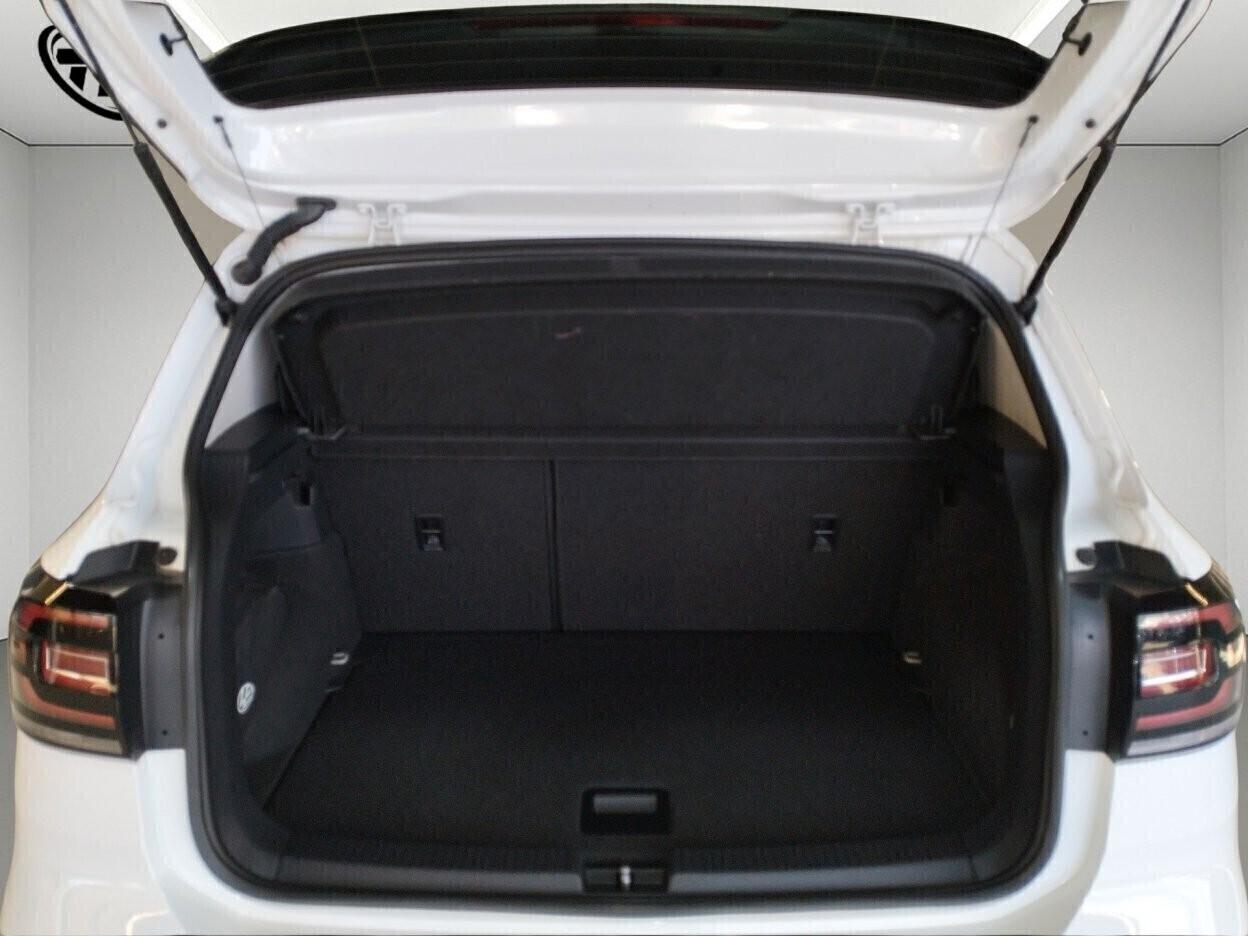 Volkswagen T-Cross 1.0 tsi Style 95cv