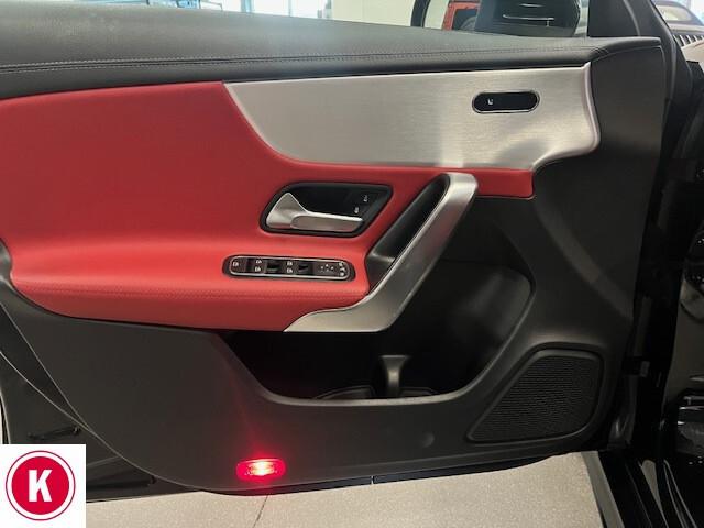 Mercedes-benz CLA 250 Automatic Shooting Brake 4Matic Premium AMG