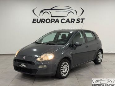 FIAT Punto 1.2 Street 69cv