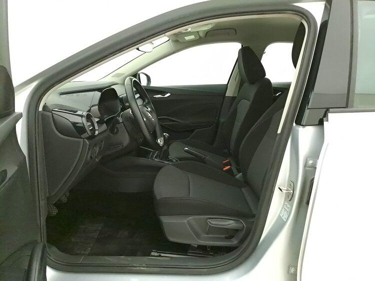 Skoda Fabia Ambition BR667442 1.0 Benzina 95CV