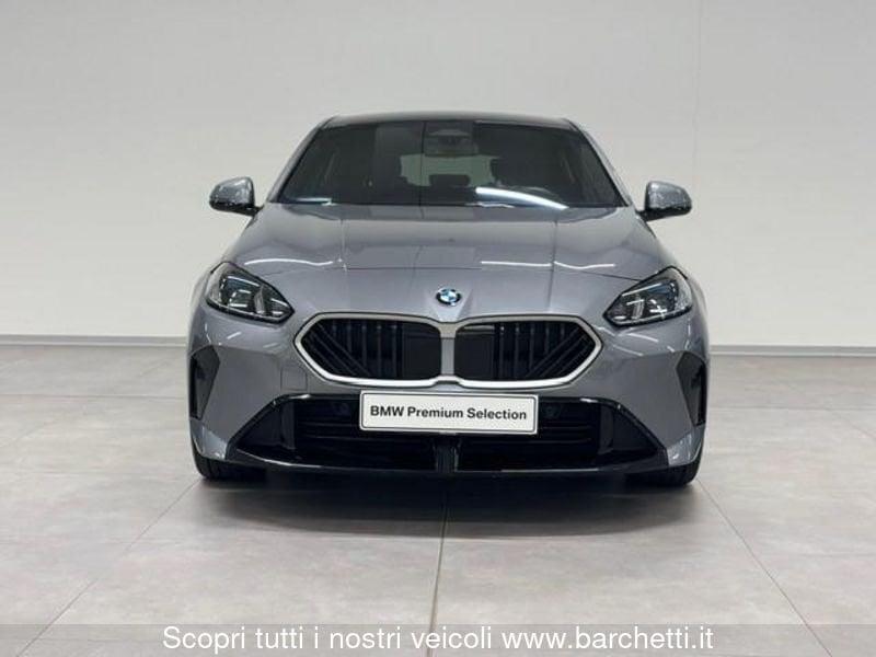 BMW Serie 1 120d 48V MSport auto