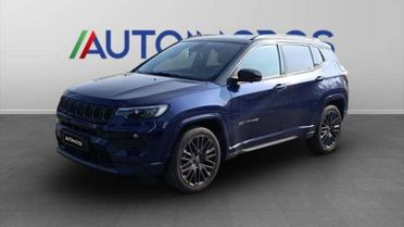 Jeep Compass 1.3 Turbo T4 S