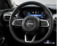 Jeep Avenger Nuova Benzina Altitude MHEV DCT MY24