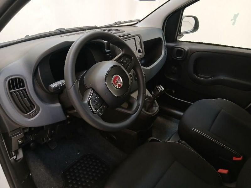 FIAT Pandina 1.0 firefly hybrid Icon s&s 70cv 5p.ti