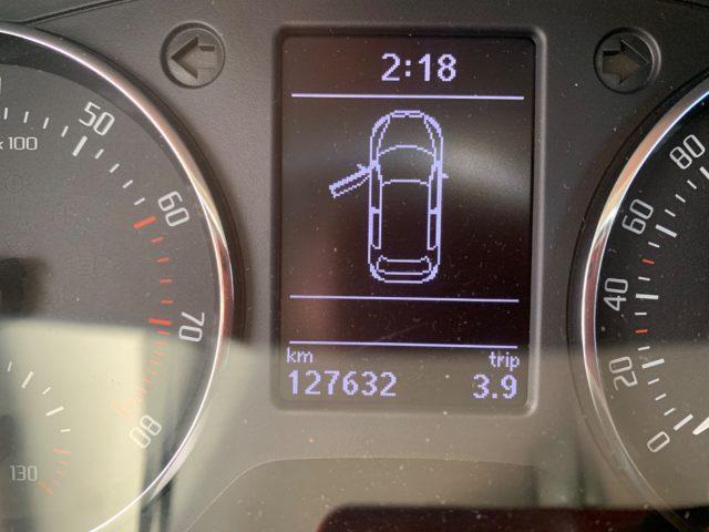 SKODA Roomster 1.2 12V BENZINA/GPL FINO 2027 OK NEOP OK DISTRIBUZ