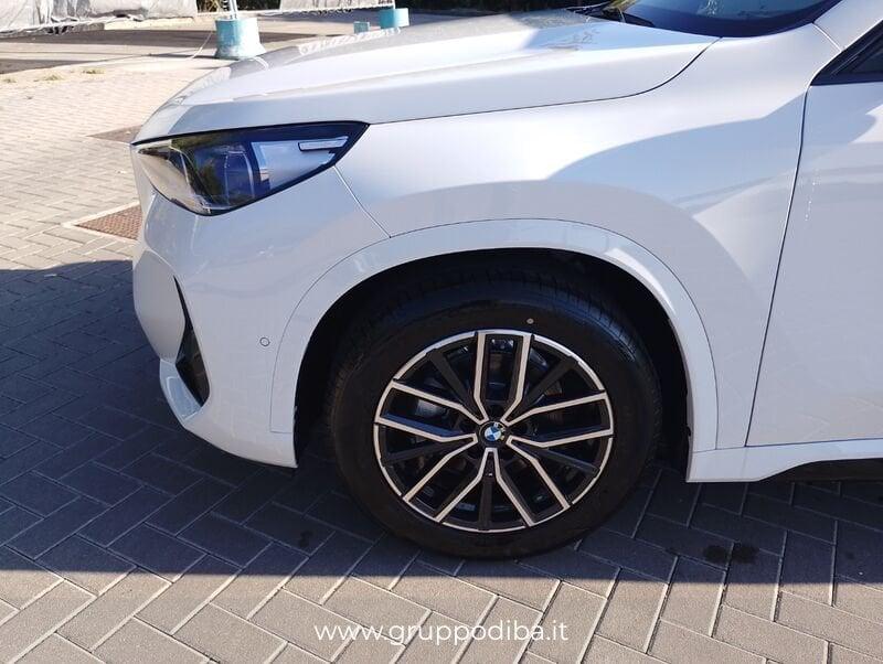 BMW X1 Serie X XDRIVE20D