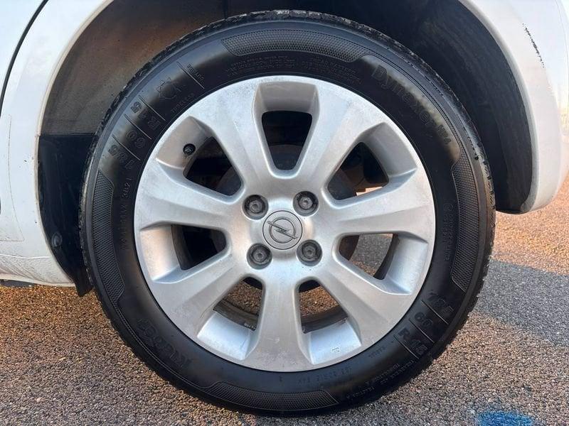 Opel Agila NEOP 1.2 Benzina