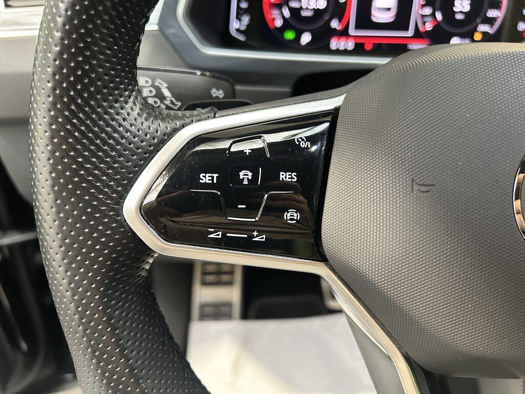 Volkswagen Tiguan 2.0 TDI SCR R-Line DSG