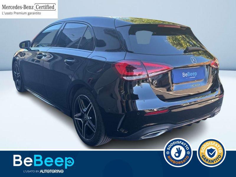 Mercedes-Benz Classe A A 180 PREMIUM