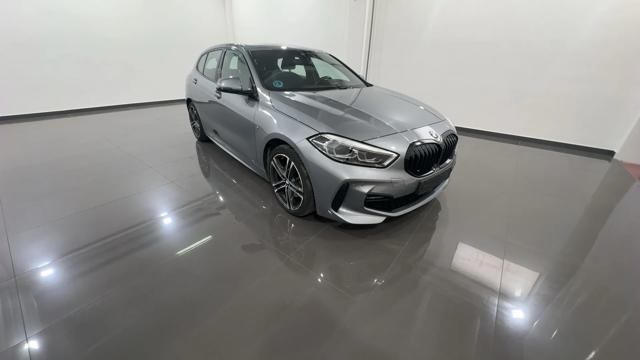 BMW 118 d 5p. Msport AUTO - VARI COLORI!