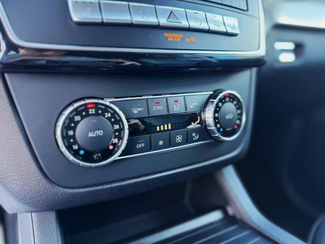 MERCEDES-BENZ GLE 250 d PREMIUM *TAGLIANDATA*