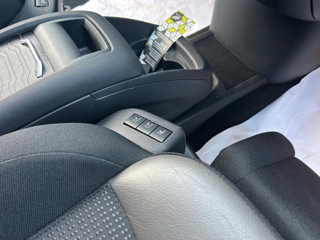 Citroen C4 Picasso BlueHDi 120 S&S EAT6 Shine
