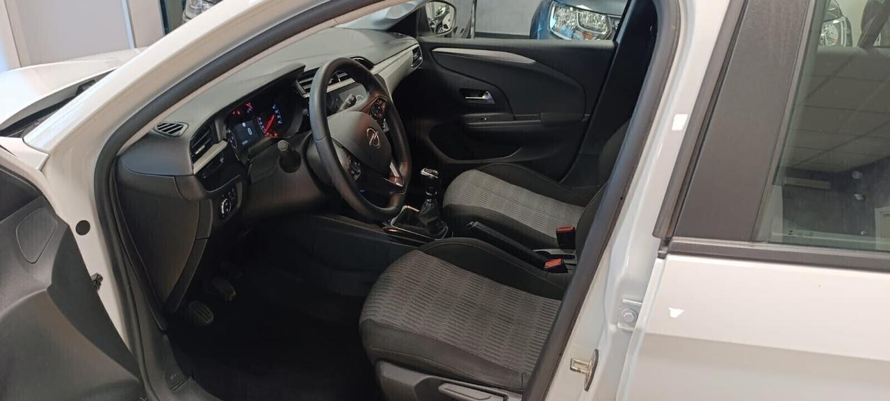 Opel Corsa 1.5 D 100 CV Edition