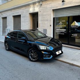 Ford Focus 2021 ST Line **PERFETTA**