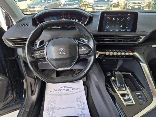 PEUGEOT 3008 BlueHDi 130 S&S EAT8 Active Pack