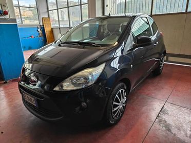 FORD Ka+ 1.3 TDCi 75CV cDPF