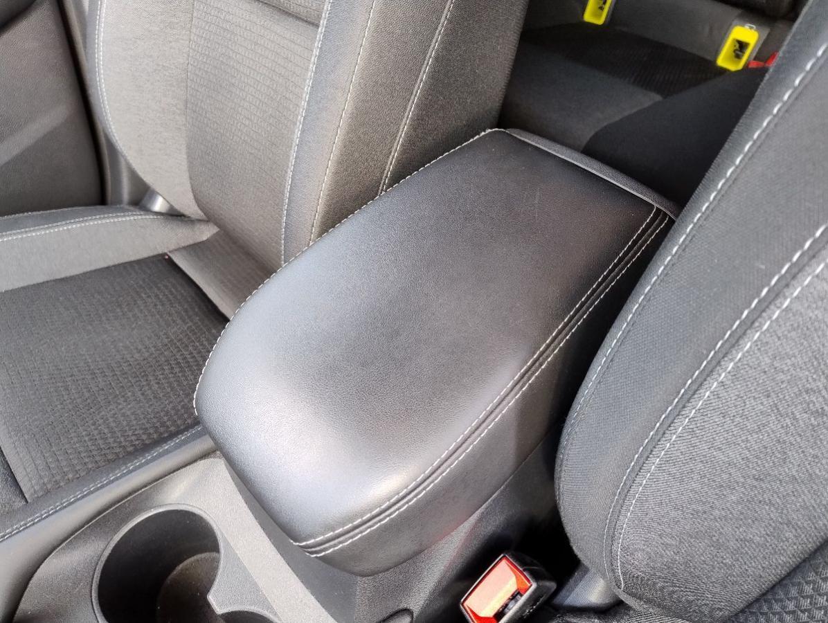 NISSAN Qashqai MHEV 140CV N-Connecta