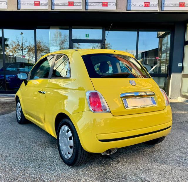 FIAT 500 1.2 Pop 69cv GPL *NO BOLLO FINO AL 2029*