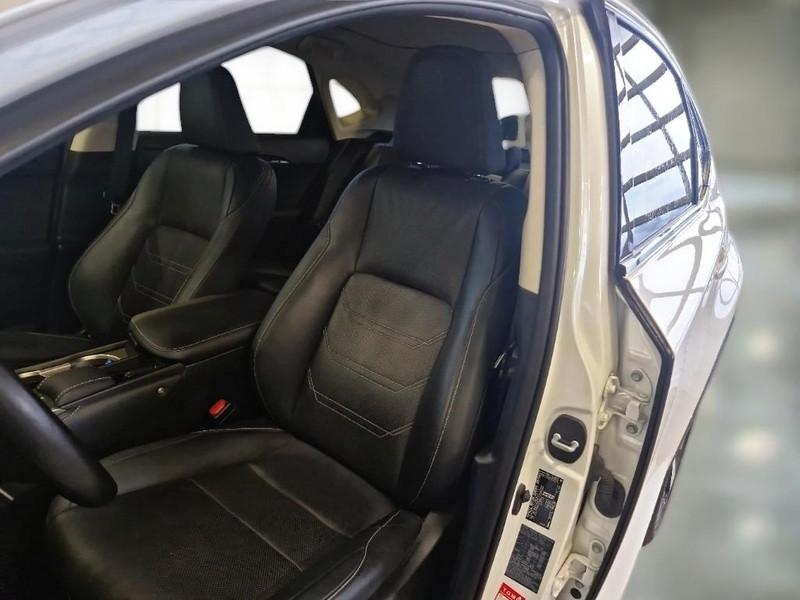 LEXUS NX 300h Hybrid Luxury 4WD