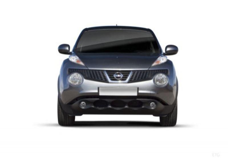 Nissan Juke I 2010 1.6 Acenta eco Gpl