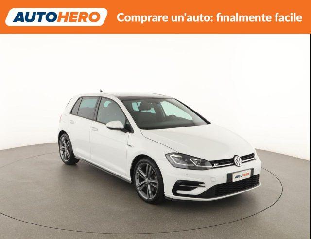 VOLKSWAGEN Golf 2.0 TDI DSG 5p. Sport BlueMotion Technology