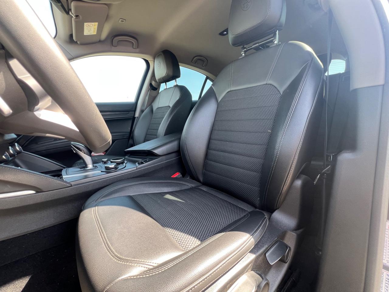 Alfa Romeo Stelvio 2.2 Turbodiesel 180 CV AT8 Q4 Executive