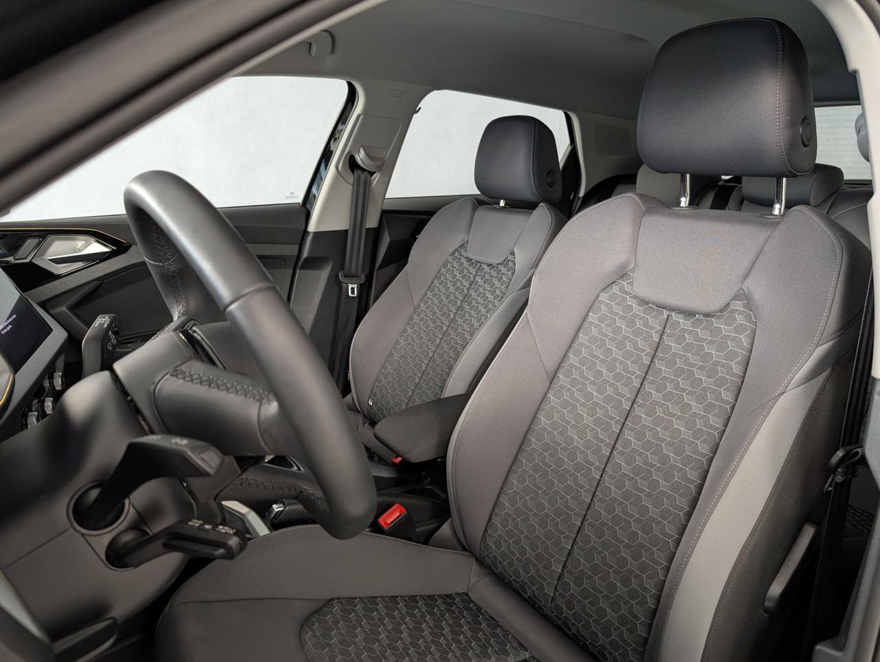 Audi A1 30 TFSI 116cv Adrenalin Black Edition S line