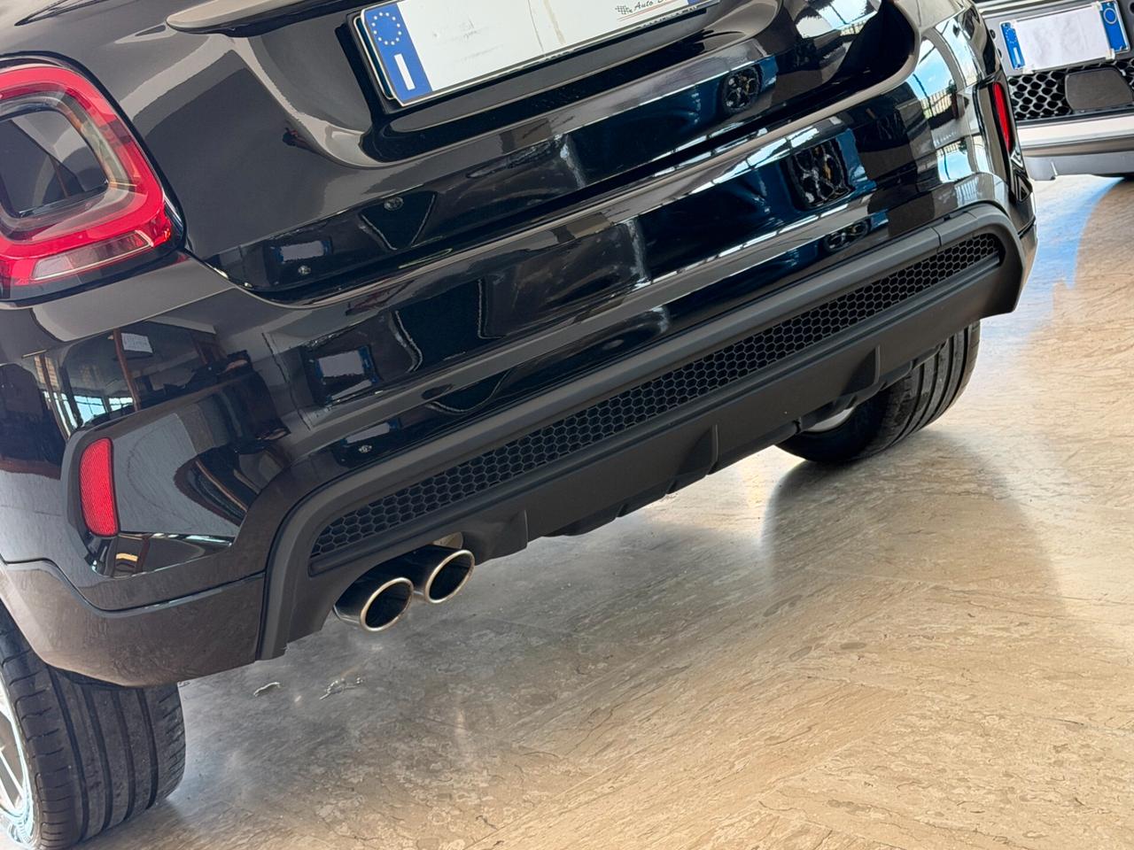 Fiat 500X New 1.3 M.JET 95 cv. SPORT (Nav)