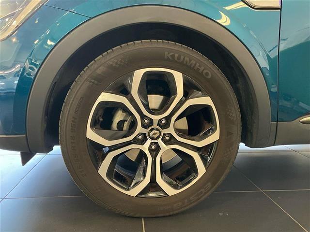 RENAULT Arkana 1.6 E-Tech full hybrid E-Tech Engineered Au