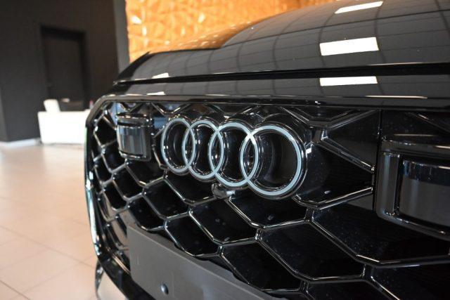 AUDI RS Q8 PERFORMANCE 640CV MOD.2026 CARBOCERAMICI SCONTO22%