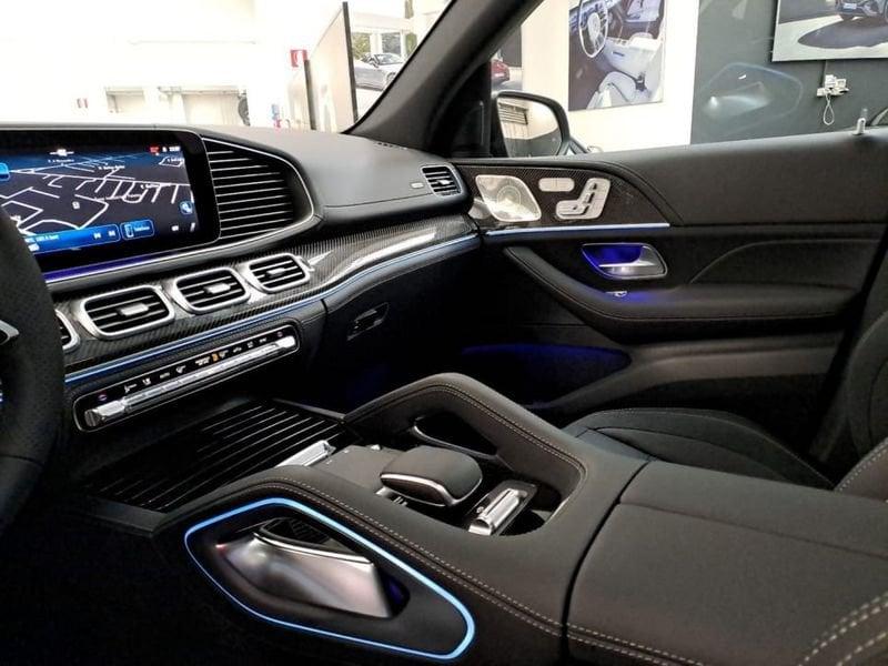 Mercedes-Benz GLE 53 AMG 4Matic+ EQ-Boost AMG Line Premium Plus