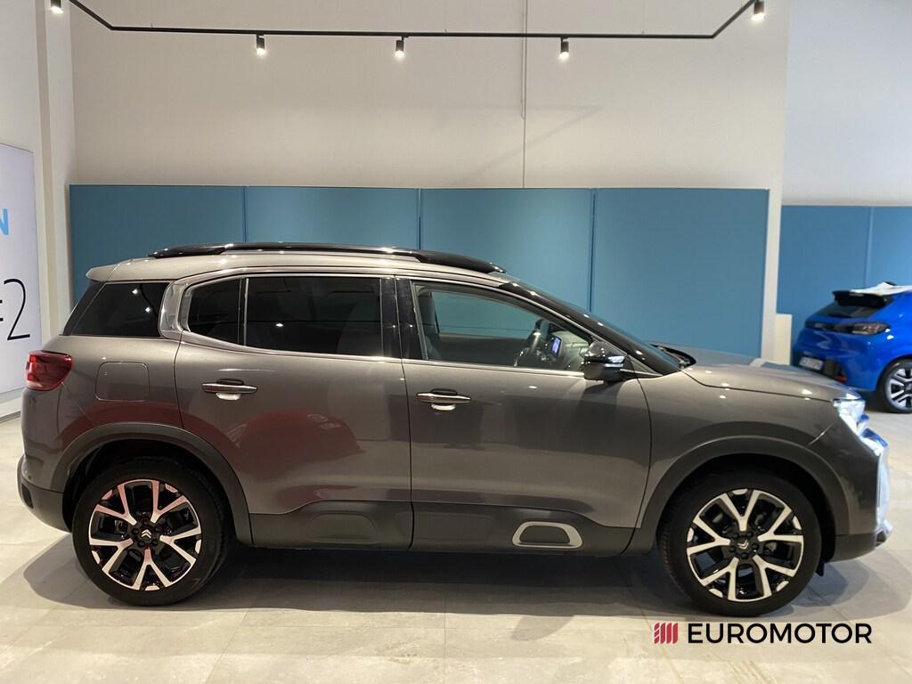 Citroen C5 Aircross 1.5 BlueHDi Shine Pack EAT