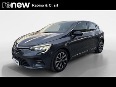 Renault Clio Clio Full Hybrid E-Tech 145 CV 5 porte Techno
