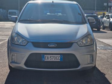 Ford C-Max 2.0 TDCi 136 CV Titanium DPF