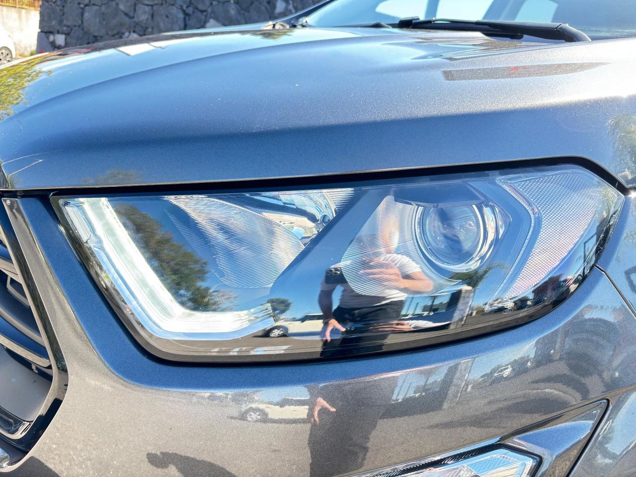 Ford EcoSport 1.5 Ecoblue 100 CV Start&Stop ST-Line