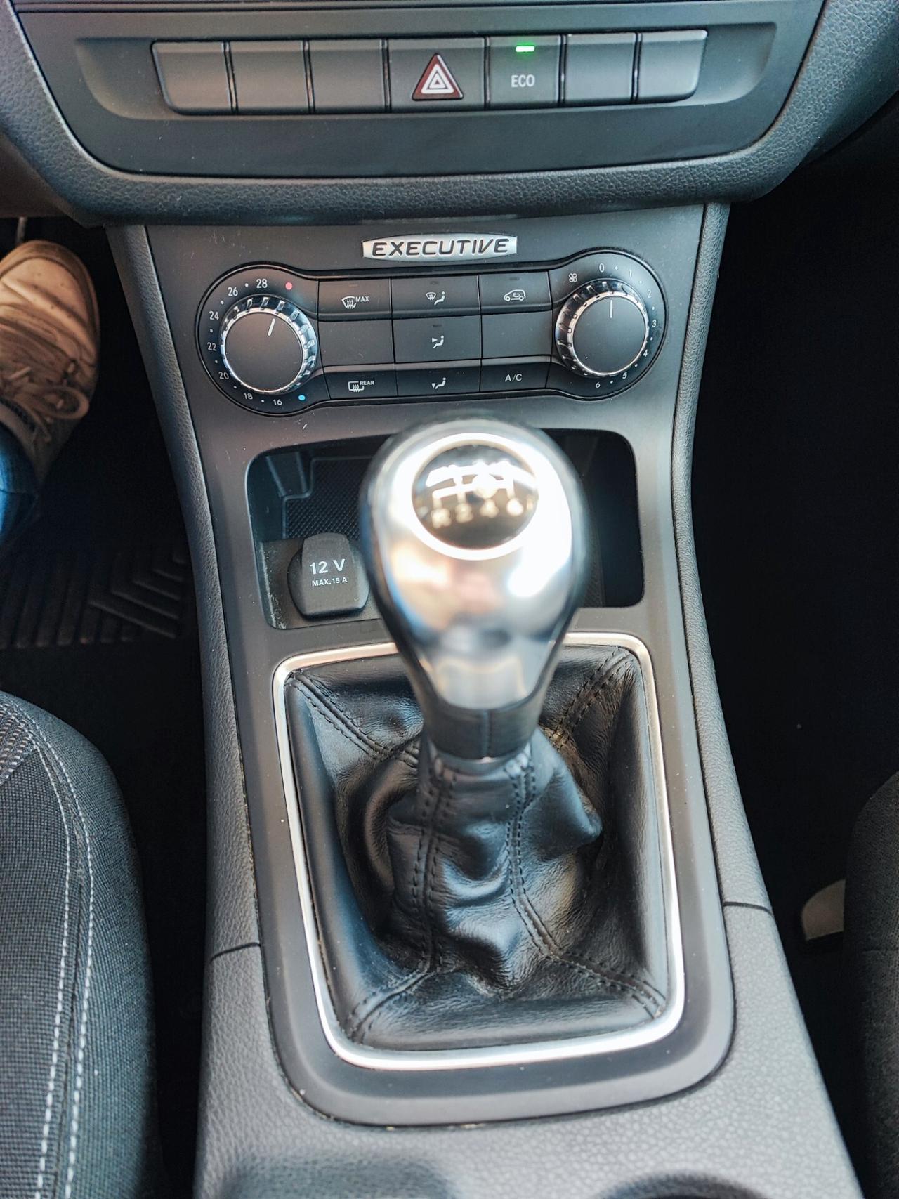 Mercedes-benz B 180 CDI Premium