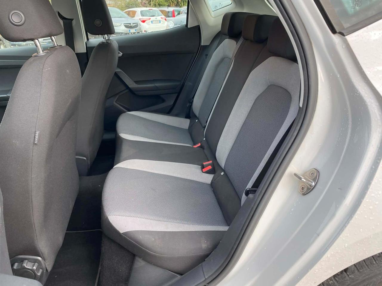 Seat Ibiza 1.6 Diesel Ok Neop.